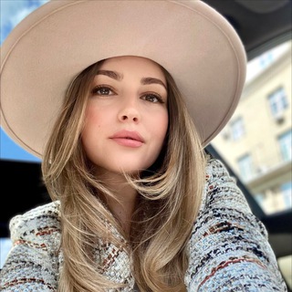 Telegram profile photo for Будни Анны Михайловской