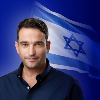 Telegram profile photo for אמיר כוכבי מעדכן