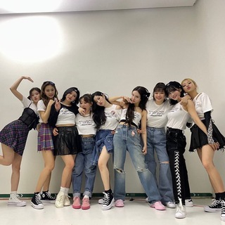 Telegram profile photo for TWICE SALES SG