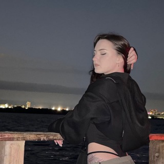 Telegram profile photo for завтра брошу
