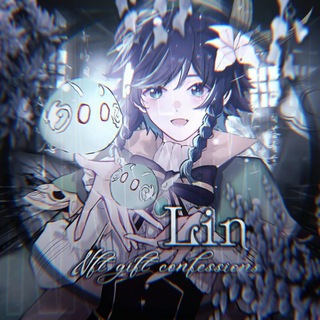 Telegram profile photo for NFT GIFT CONFESSION | Lin.