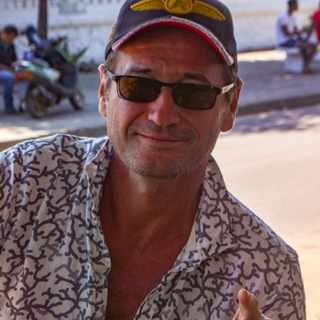 Telegram profile photo for Илья Мадагаскар