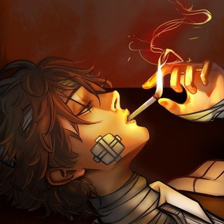 Telegram profile photo for ᯓTian࿐