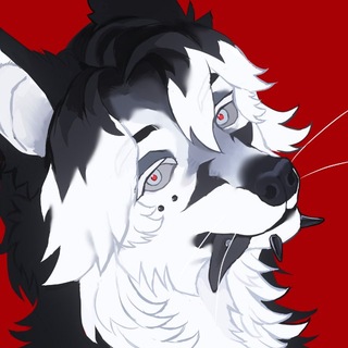 Telegram profile photo for KISS/LL.’!ing’me