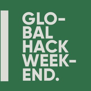 Telegram profile photo for Global Hack Weekend