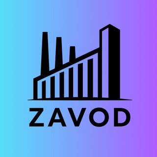 Telegram group profile photo for CryptoZavod | OTC | WTS/ WTB | ICO | Whitelist