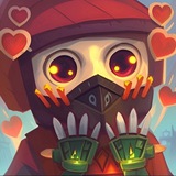Telegram profile photo for ¿Котёночек?