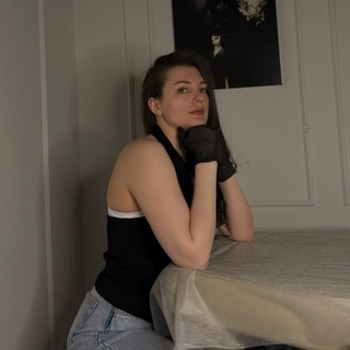 Telegram profile photo for Луизик || Брови, ПМ || Москва