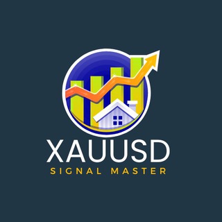 Telegram profile photo for XAUUSD 🎯SIGNALS MASTER