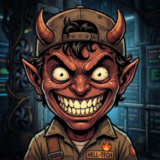 Telegram profile photo for 赛博工具人交流群