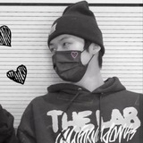 Telegram profile photo for 🫐naega byeonhae🦋