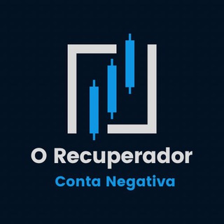 Telegram group profile photo for Aluguel de contas VIP - Iq Option - O RECUPERADOR