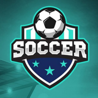 Telegram profile photo for SoccerFan
