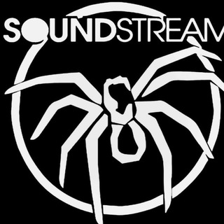 Telegram profile photo for SOUNDSTREAM