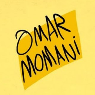 Telegram group profile photo for Комментарии Omar Momani