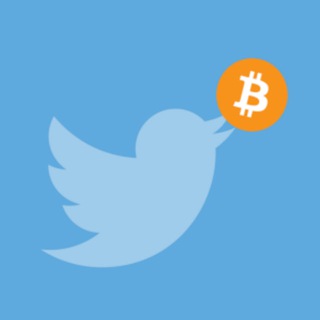 Telegram profile photo for Crypto Tweets
