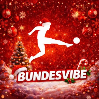Telegram profile photo for BundesVibe | Bundesliga
