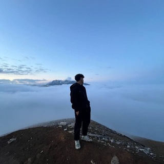 Telegram profile photo for Hs⁸