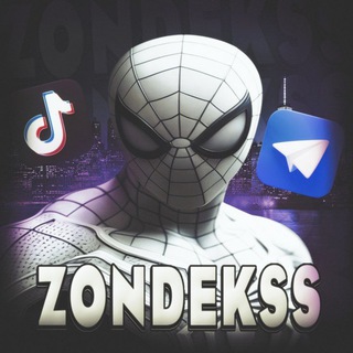 Telegram profile photo for tt: zondekss