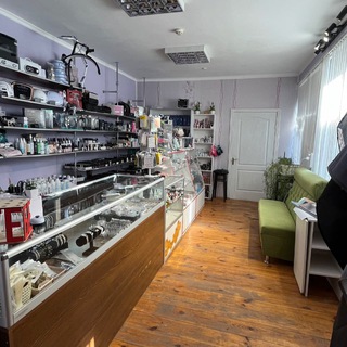 Telegram profile photo for NailShop ЛЕДИ