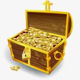 Telegram profile photo for ПромоСундук