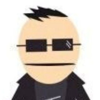 Telegram profile photo for Robots Overlords