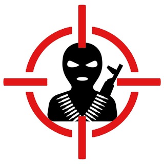 Telegram profile photo for STOP_TERROR_LIVE