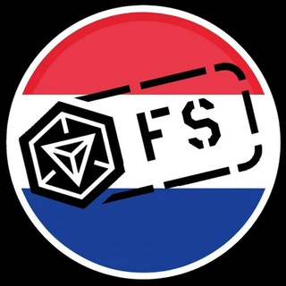 Telegram profile photo for IngressFS.NL