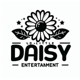Telegram profile photo for Little Daisy (Main Channel)