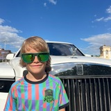 Telegram profile photo for Демид Раевский