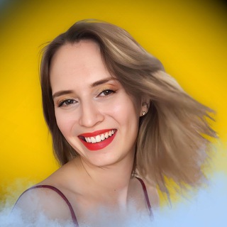 Telegram profile photo for Оксана Пилюшенко - Психология цвета💛
