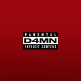 Telegram profile photo for D4MN™