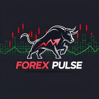 Telegram profile photo for Fx Pulse