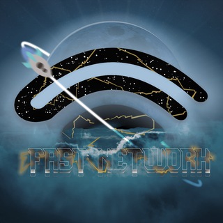 Telegram profile photo for سرویس کاهش پینگ | fastnetwork