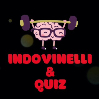 Telegram profile photo for Indovinelli & Quiz