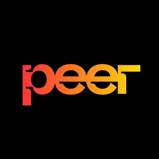 Telegram group profile photo for Peer