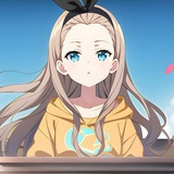 Telegram profile photo for Hubs subscription