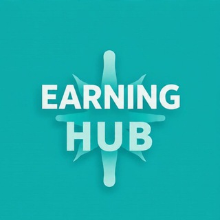 Telegram profile photo for Earning Hub
