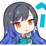 Telegram profile photo for Скам-лист Рероллов по японским гача-играм