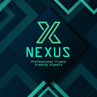 Telegram profile photo for Nexus Crypto Signals