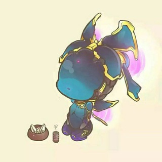 Telegram profile photo for Ordis