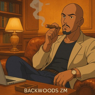 Telegram profile photo for BACKWOODS ZM
