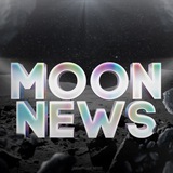 Telegram profile photo for MOON 🌒 NEWS
