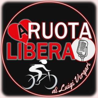Telegram profile photo for A Ruota Libera