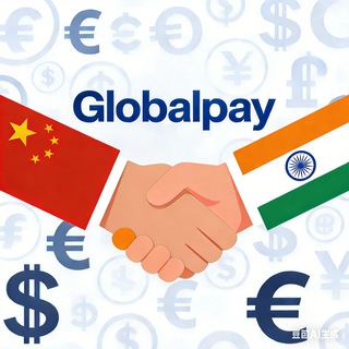 Telegram profile photo for Golbalpay- Account Group(Pure Gaming Fund)
