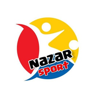 Telegram profile photo for NazarSport
