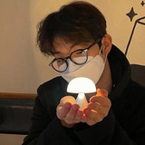Telegram profile photo for L quotes