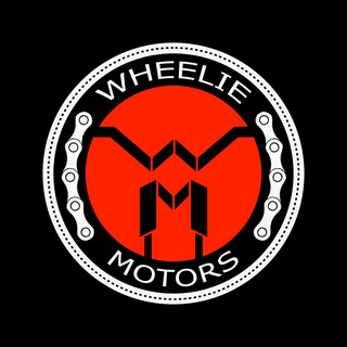 Telegram profile photo for WheelieMotors - мотосалон и сервис | Москва