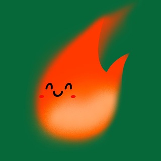 Telegram profile photo for ОГОНЁК фестиваль кофе, чая и подарков