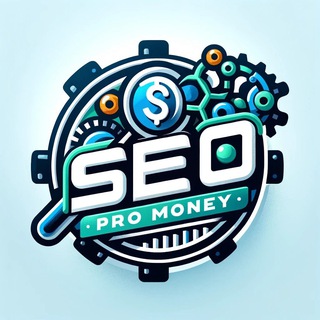 Telegram profile photo for SEO Pro Деньги